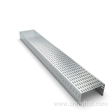 hot dip galvanized tray cable tray